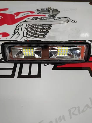 Faretto LED 48W