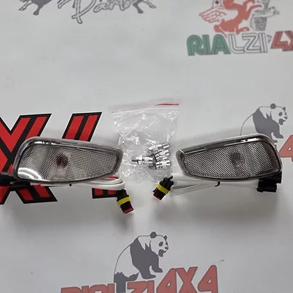 Indicatori di direzione Jeep Renegade