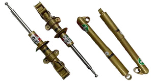 Kit R24 4X4 anteriore e posteriore