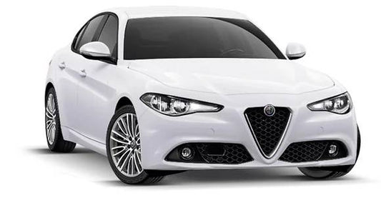 Ammortizzatori anteriori Alfa Romeo Giulia da 2016