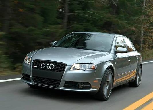 Ammortizzatori anteriori Audi A4 (B7-8E) 2004-2009