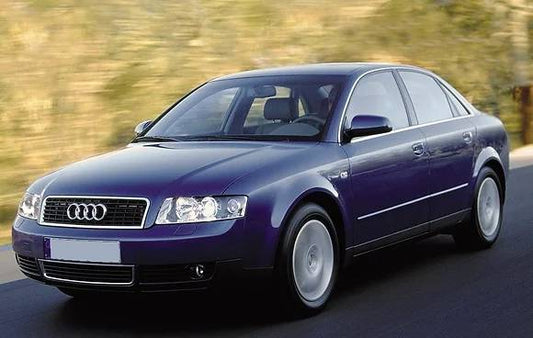 Ammortizzatori anteriori Audi A4