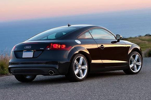 Ammortizzatori anteriori Audi TT (8N3-8N9)