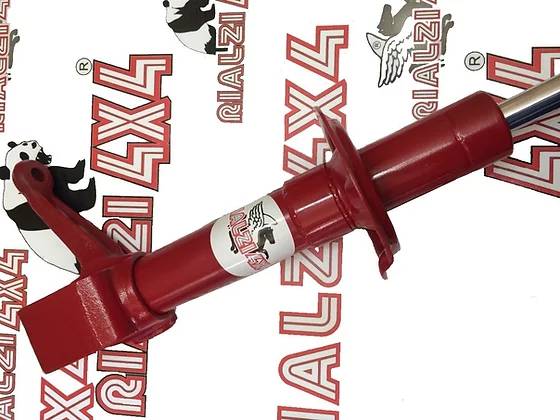 Ammortizzatori anteriori Autobianchi Y10 4x4