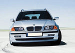 Ammortizzatori anteriori BMW Serie 3