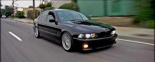 Ammortizzatori anteriori BMW Serie 5 (E39)