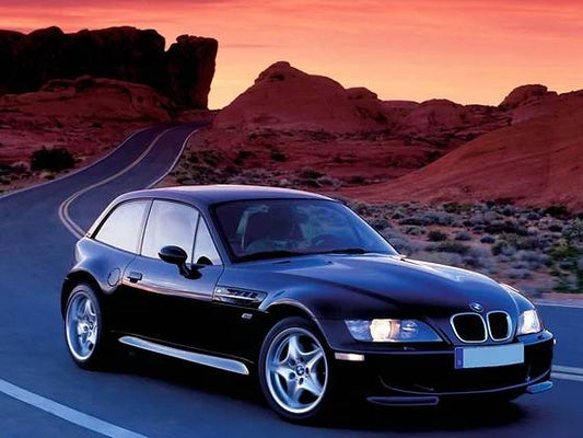 Ammortizzatori anteriori BMW Z3 (E36)