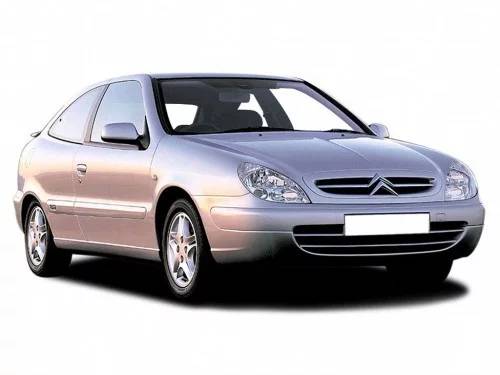 Ammortizzatori anteriori Citroen XSARA