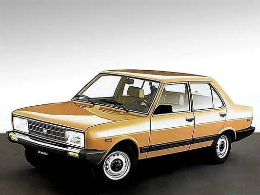 Ammortizzatori anteriori Fiat 131 Mirafiori Berlina