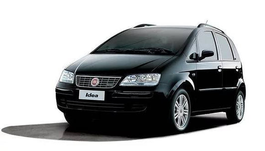 Ammortizzatori anteriori Fiat Idea 1.2-1.4 da 2004