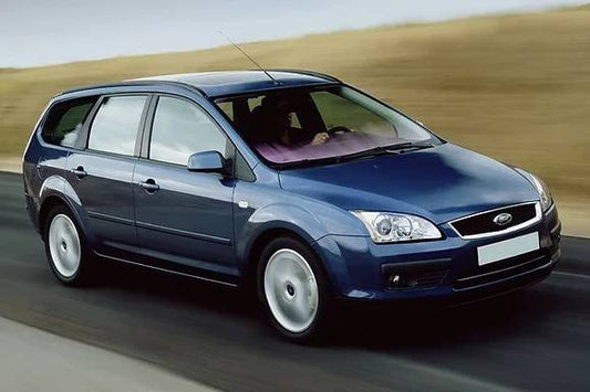 Ammortizzatori anteriori Ford Focus 2°serie