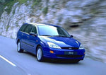 Ammortizzatori anteriori Ford Focus SW (DNW) da 98-04