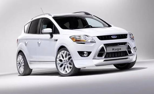 Ammortizzatori anteriori Ford Kuga da 2008
