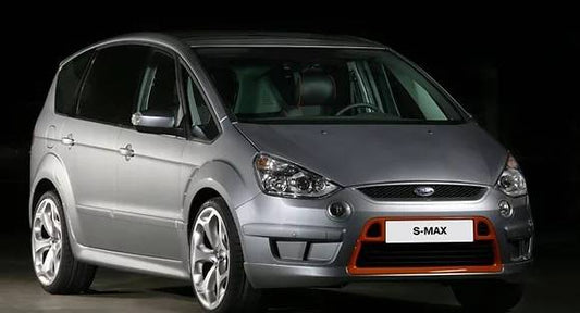 Ammortizzatori anteriori Ford S-Max