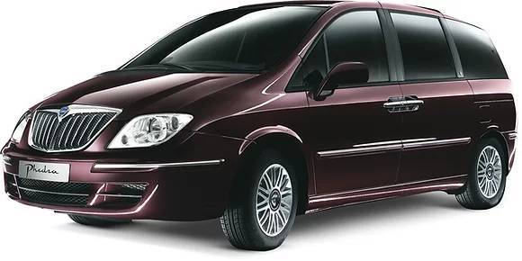 Ammortizzatori anteriori Lancia Phedra (179) da 2002