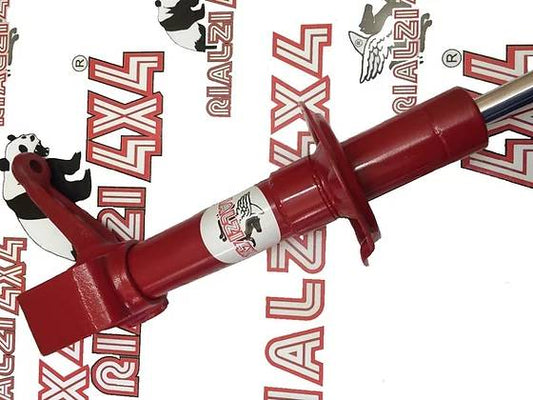 Ammortizzatori anteriori rinforzati Lancia Y10 4x4