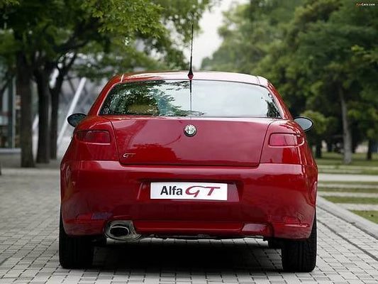 Ammortizzatori posteriori Alfa Romeo GT (937) da 2004