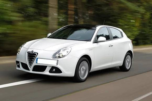 Ammortizzatori posteriori Alfa Romeo Giulietta (940) da 2010