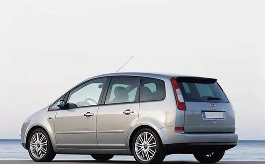 Ammortizzatori posteriori Ford Focus C-Max da 2003