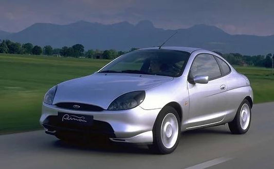 Ammortizzatori posteriori Ford Puma da 98-02