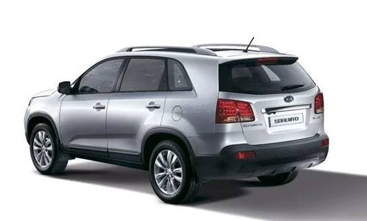 Ammortizzatori posteriori Kia Sorento (XM) da 09-12