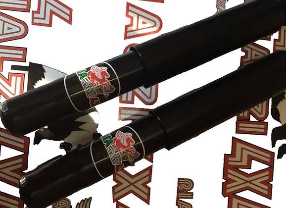 Ammortizzatori posteriori rinforzati Lancia Y10 4x4