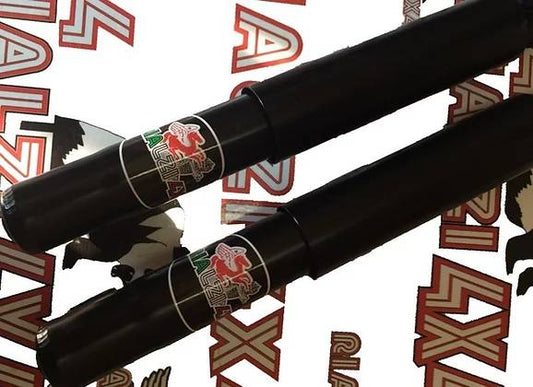 Ammortizzatori posteriori rinforzati Lancia Y10 4x4