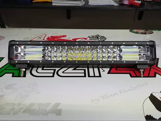 Barra a led 44 cm