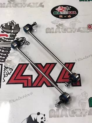 Bielletta barra stabilizzatrice anteriore panda seconda serie 169