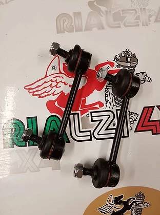 Bielletta barra stabilizzatrice posteriore panda 4x4 seconda serie