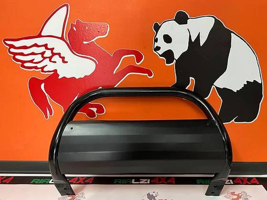Bull Bar anteriore MINI Med