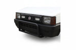 Bull bar mini anteriore panda 4x4