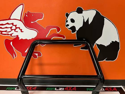 Bull Bar Raid anteriore Panda