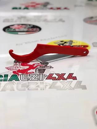 Chiave regolazione per ammortizzatori regolabili