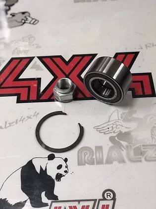 Cuscinetto ruota mozzo anteriore Panda 169 seconda serie