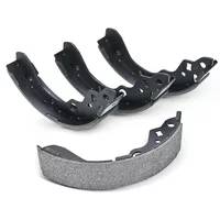 Ganasce freno per ultime panda 141 prima serie