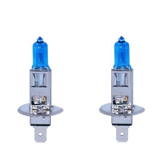 H1 Blue Ice Racing alogena