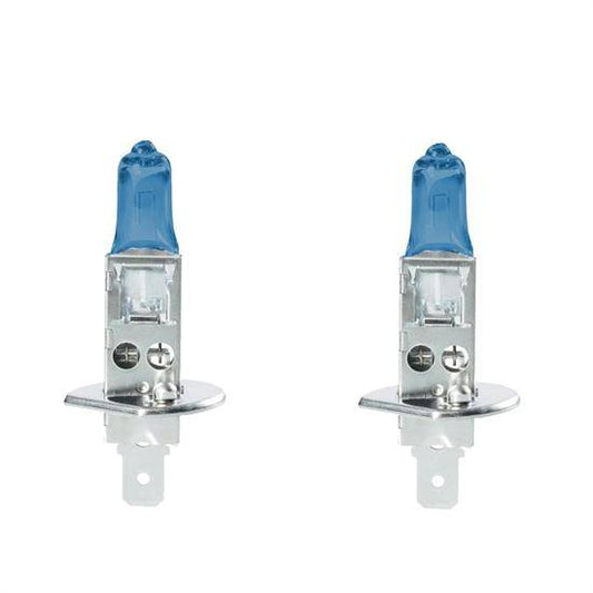 H1 Plasma White alogena