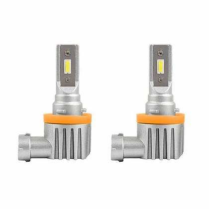 H11-H9-H8-H16 Led Conversion iLuz
