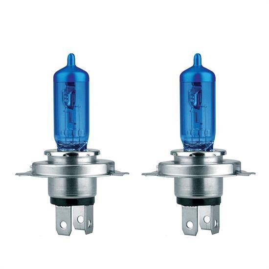 H4 Blue Ice Racing alogena