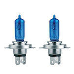 H4 Blue Ice Racing alogena