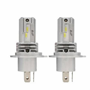 H4 Led Conversion iLuz