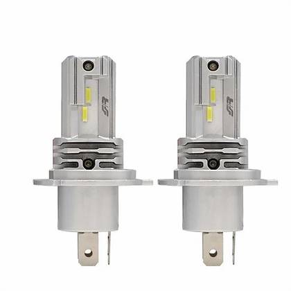 H4 Led Conversion iLuz