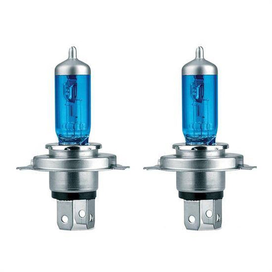 H4 Super Plasma White alogena