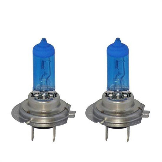 H7 Blue Ice Racing alogena