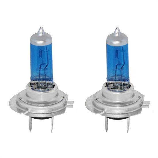 H7 Plasma White alogena