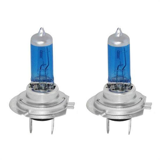 H7 Plasma White alogena