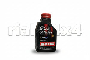 Kit tagliando con Motul per Fiat Panda