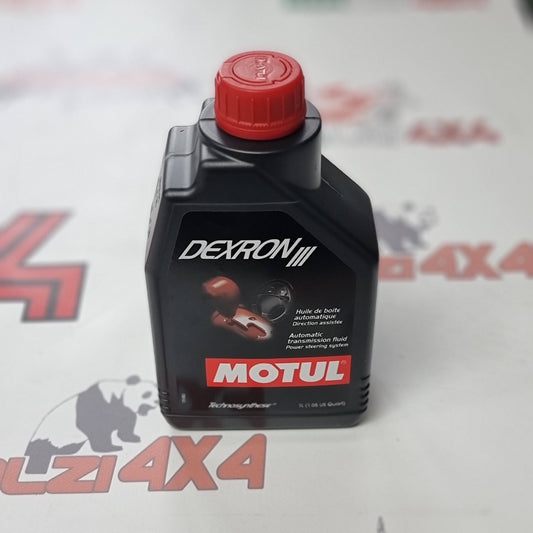MOTUL DEXRON III