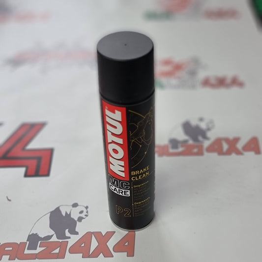 MOTUL MC CARE P2 BRAKE CLEAN